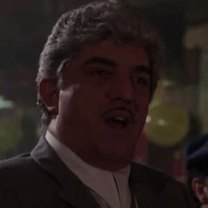 The Goodfellas Actors You May Not Know Passed Away